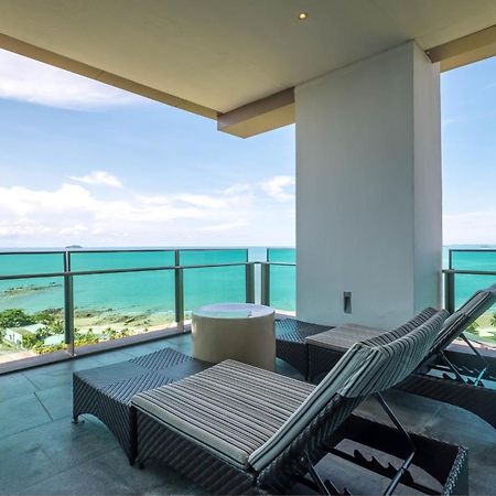 Rayong Marriott Resort & Spa Thang Kwian Exterior foto