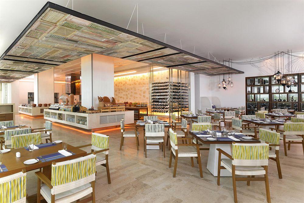 Rayong Marriott Resort & Spa Thang Kwian Exterior foto