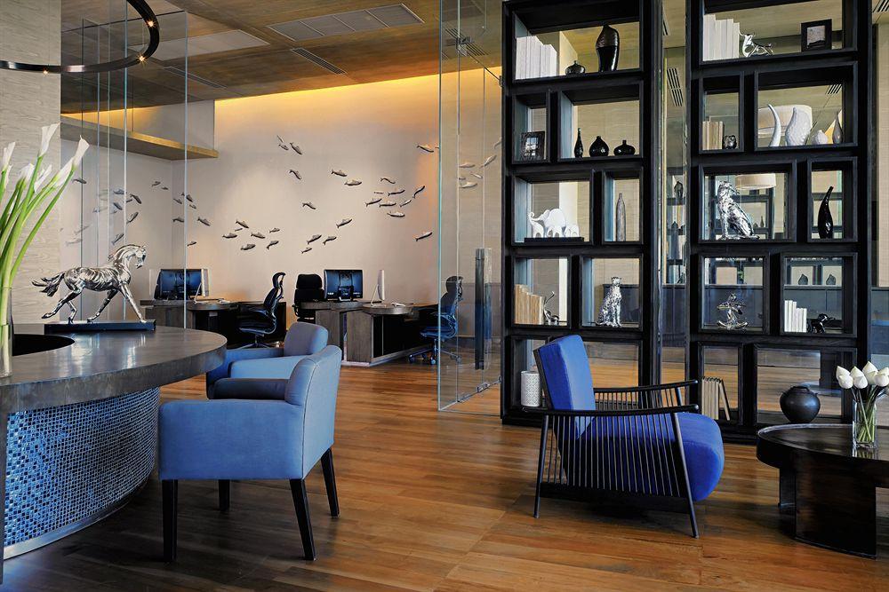 Rayong Marriott Resort & Spa Thang Kwian Exterior foto