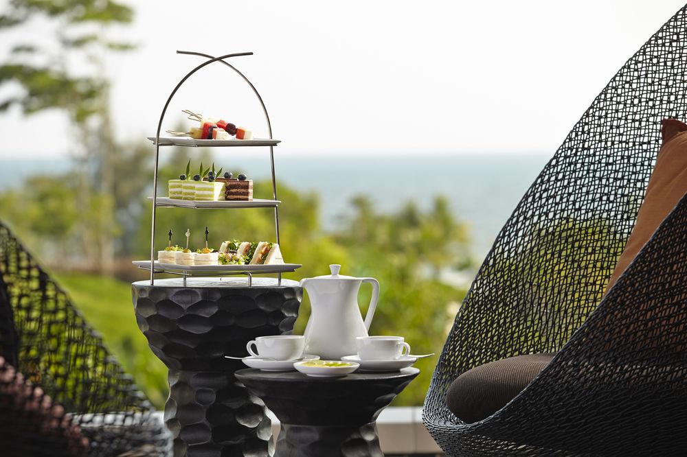 Rayong Marriott Resort & Spa Thang Kwian Exterior foto
