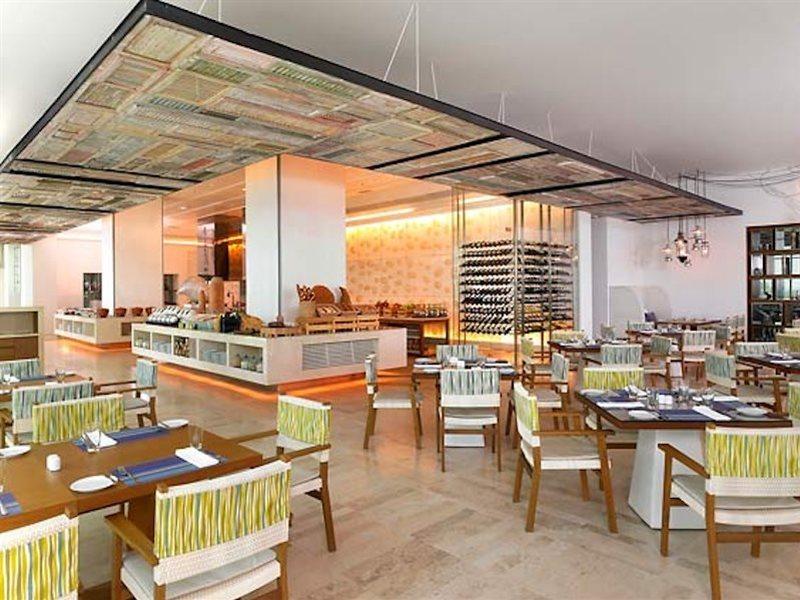 Rayong Marriott Resort & Spa Thang Kwian Exterior foto